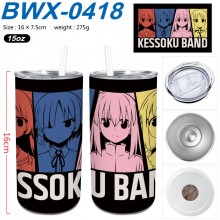 BWX-0418