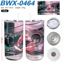 BWX-0464