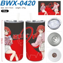 BWX-0420