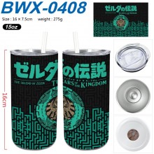 BWX-0408