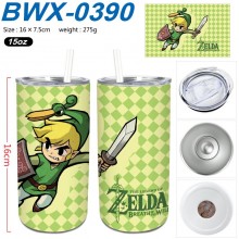 BWX-0390