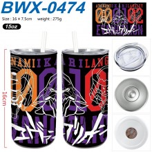 BWX-0474