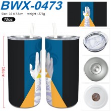 BWX-0473