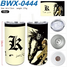 BWX-0444