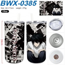 BWX-0385