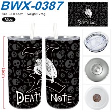 BWX-0387