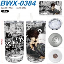 BWX-0384