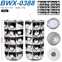 BWX-0388