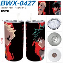 BWX-0427