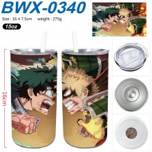 BWX-0340
