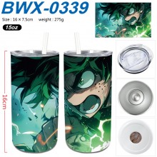 BWX-0339
