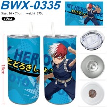 BWX-0335