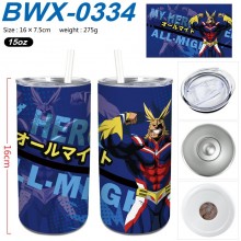 BWX-0334