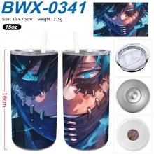 BWX-0341