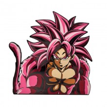Dragon Ball Son Goku anime Alloy Enamel Badges Bro...
