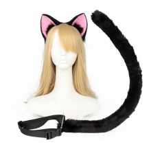 Card Captor Sakura lolita Headband Cosplay Headwea...