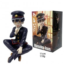 Toilet-bound Hanako-kun Hanako sitting anime figure