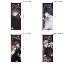 Death Note anime wall scroll wallscrolls 40*102CM