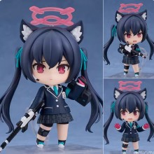 Blue Archive ‌Kuromi Serika‌ anime figur...