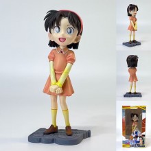 Detective Conan Yoshida Ayumi anime figure