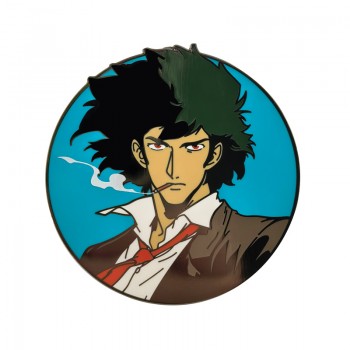 Cowboy Bebop anime Alloy Enamel Badges Brooch Pins