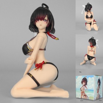 Atelier Yumia The Alchemist of Memories & the Envisioned Land&zwnj; figure