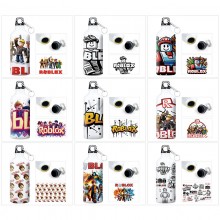 ROBLOX game aluminum alloy sports bottle kettle