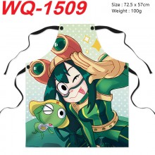 WQ-1509