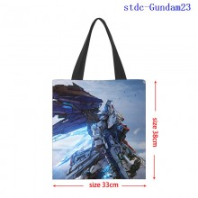 stdc-Gundam23
