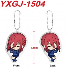 YXGJ-1504