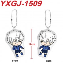 YXGJ-1509