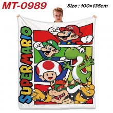 MT-0989