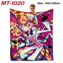 MT-1020