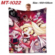 MT-1022