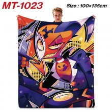 MT-1023