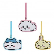 Chiikawa ID cards holders cases lanyard key chain