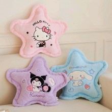 Sanrio Hello Kitty Cinnamoroll Kuromi Star Styling...