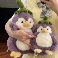 Creative Cute Penguin Plush Doll Toys 30/40/60cm