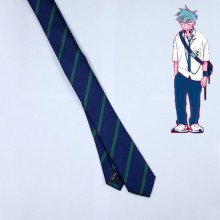 Alien Stage Till Cosplay Necktie