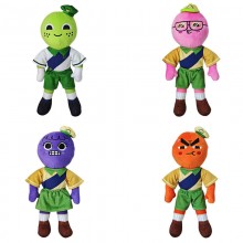 10inches PEAK Climb To The Top game Plush Doll 25c...