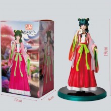The Apothecary Diaries Maomao anime figure