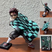 Demon Slayer Kamado Tanjirou anime figure