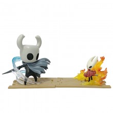 2pcs/set The Hollow Knight game figures(OPP bag)