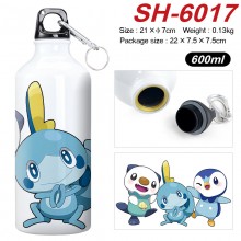 SH-6017