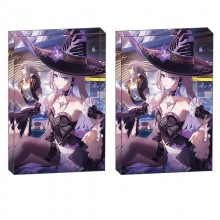 Honkai Star Rail The Herta game Acrylic Friendship...