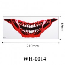 WH-0014