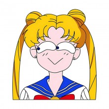 C