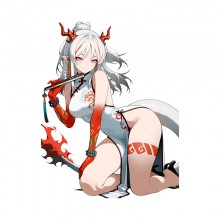 D