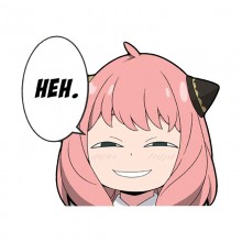 I