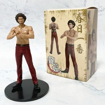 Yakuza Kasuga Ichiban anime figure
